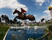 NIEBERG LEONIE LaBaule2013- S4 0455 : 2013, LEONIE, La Baule, NIEBERG LARS, foto di Stefano Secchi ©