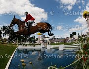 NIEBERG LEONIE LaBaule2013- S4 0456 : 2013, LEONIE, La Baule, NIEBERG LARS, foto di Stefano Secchi ©