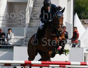 NIEBERG LEONIE LaBaule2013- S4 9446 : 2013, LEONIE, La Baule, NIEBERG LARS, foto di Stefano Secchi
