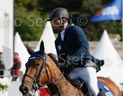 NIEBERG LEONIE LaBaule2013- S4 9448 : 2013, LEONIE, La Baule, NIEBERG LARS, foto di Stefano Secchi