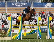 NIEBERG LEONIE LaBaule2013- S4 9450 : 2013, LEONIE, La Baule, NIEBERG LARS, foto di Stefano Secchi