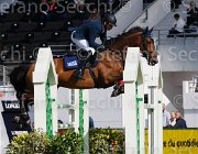 NIEBERG LEONIE LaBaule2013- S4 9453 : 2013, LEONIE, La Baule, NIEBERG LARS, foto di Stefano Secchi