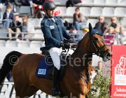 NIEBERG LEONIE LaBaule2013- S4 9454 : 2013, LEONIE, La Baule, NIEBERG LARS, foto di Stefano Secchi