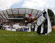 NIEBERG LEONIE LaBaule2013- S4 9878 : 2013, LEONIE, La Baule, NIEBERG LARS, foto di Stefano Secchi ©