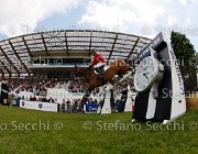 NIEBERG LEONIE LaBaule2013- S4 9879 : 2013, LEONIE, La Baule, NIEBERG LARS, foto di Stefano Secchi ©