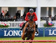 NIEBERG LEONIE LaBaule2013- S5 6026 : 2013, LEONIE, La Baule, NIEBERG LARS, foto di Stefano Secchi ©