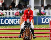 NIEBERG LEONIE LaBaule2013- S5 6028 : 2013, LEONIE, La Baule, NIEBERG LARS, foto di Stefano Secchi ©