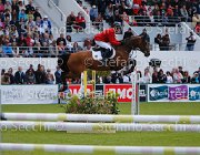 NIEBERG LEONIE LaBaule2013- S5 6462 : 2013, LEONIE, La Baule, NIEBERG LARS, foto di Stefano Secchi ©