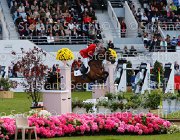 NIEBERG LEONIE LaBaule2013- S5 6468 : 2013, LEONIE, La Baule, NIEBERG LARS, foto di Stefano Secchi ©