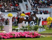 NIEBERG LEONIE LaBaule2013- S5 6470 : 2013, LEONIE, La Baule, NIEBERG LARS, foto di Stefano Secchi ©