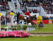 NIEBERG LEONIE LaBaule2013- S5 6472 : 2013, LEONIE, La Baule, NIEBERG LARS, foto di Stefano Secchi ©