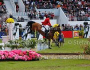 NIEBERG LEONIE LaBaule2013- S5 6473 : 2013, LEONIE, La Baule, NIEBERG LARS, foto di Stefano Secchi ©