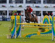 NIEBERG LEONIE LaBaule2013- S5 6477 : 2013, LEONIE, La Baule, NIEBERG LARS, foto di Stefano Secchi ©
