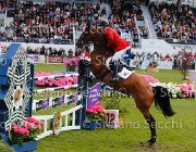 NIEBERG LEONIE LaBaule2013- S5 6478 : 2013, LEONIE, La Baule, NIEBERG LARS, foto di Stefano Secchi ©