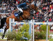 NIEBERG LEONIE LaBaule2013- S5 9326 : 2013, LEONIE, La Baule, NIEBERG LARS, foto di Stefano Secchi ©