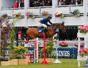 NIEBERG LEONIE LaBaule2013- S5 9328 : 2013, LEONIE, La Baule, NIEBERG LARS, foto di Stefano Secchi ©