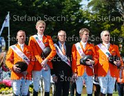 OLANDA LaBaule2013- S5 6585 : 2013, La Baule, NEDERLAND TEAM, OLANDA, foto di Stefano Secchi ©