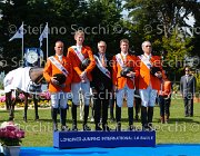 OLANDA LaBaule2013- S5 6586 : 2013, La Baule, NEDERLAND TEAM, OLANDA, foto di Stefano Secchi ©