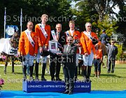 OLANDA LaBaule2013- S5 6598 : 2013, La Baule, NEDERLAND TEAM, OLANDA, foto di Stefano Secchi ©