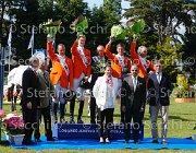 OLANDA LaBaule2013- S5 6610 : 2013, La Baule, NEDERLAND TEAM, OLANDA, foto di Stefano Secchi ©