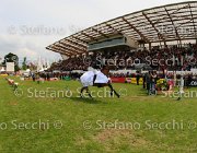 PREM DERBY LaBaule2013- S4 0624 : 2013, La Baule, PREMIAZIONE DERBY, foto di Stefano Secchi ©