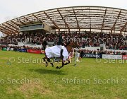 PREM DERBY LaBaule2013- S4 0627 : 2013, La Baule, PREMIAZIONE DERBY, foto di Stefano Secchi ©