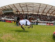 PREM DERBY LaBaule2013- S4 0628 : 2013, La Baule, PREMIAZIONE DERBY, foto di Stefano Secchi ©