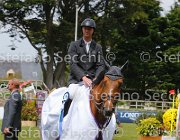 PREM DERBY LaBaule2013- S5 7462 : 2013, La Baule, PREMIAZIONE DERBY, foto di Stefano Secchi ©