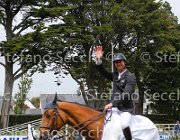 PREM DERBY LaBaule2013- S5 7465 : 2013, La Baule, PREMIAZIONE DERBY, foto di Stefano Secchi ©