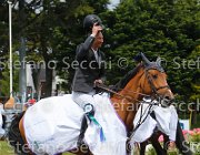 PREM DERBY LaBaule2013- S5 7474 : 2013, La Baule, PREMIAZIONE DERBY, foto di Stefano Secchi ©