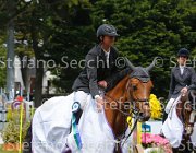 PREM DERBY LaBaule2013- S5 7478 : 2013, La Baule, PREMIAZIONE DERBY, foto di Stefano Secchi ©
