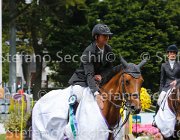 PREM DERBY LaBaule2013- S5 7479 : 2013, La Baule, PREMIAZIONE DERBY, foto di Stefano Secchi ©