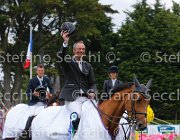 PREM DERBY LaBaule2013- S5 7483 : 2013, La Baule, PREMIAZIONE DERBY, foto di Stefano Secchi ©