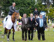 PREM DERBY LaBaule2013- S5 7491 : 2013, La Baule, PREMIAZIONE DERBY, foto di Stefano Secchi ©
