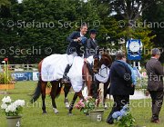 PREM DERBY LaBaule2013- S5 7496 : 2013, La Baule, PREMIAZIONE DERBY, foto di Stefano Secchi ©