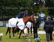 PREM DERBY LaBaule2013- S5 7503 : 2013, La Baule, PREMIAZIONE DERBY, foto di Stefano Secchi ©