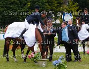 PREM DERBY LaBaule2013- S5 7504 : 2013, La Baule, PREMIAZIONE DERBY, foto di Stefano Secchi ©