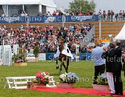 PREM DERBY LaBaule2013- S5 7509 : 2013, La Baule, PREMIAZIONE DERBY, foto di Stefano Secchi ©
