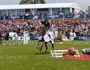 PREM DERBY LaBaule2013- S5 7513 : 2013, La Baule, PREMIAZIONE DERBY, foto di Stefano Secchi ©