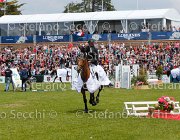 PREM DERBY LaBaule2013- S5 7515 : 2013, La Baule, PREMIAZIONE DERBY, foto di Stefano Secchi ©