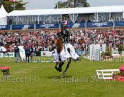 PREM DERBY LaBaule2013- S5 7516 : 2013, La Baule, PREMIAZIONE DERBY, foto di Stefano Secchi ©
