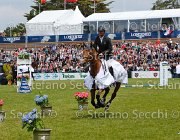 PREM DERBY LaBaule2013- S5 7520 : 2013, La Baule, PREMIAZIONE DERBY, foto di Stefano Secchi ©