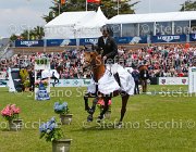 PREM DERBY LaBaule2013- S5 7521 : 2013, La Baule, PREMIAZIONE DERBY, foto di Stefano Secchi ©
