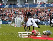 PREM DERBY LaBaule2013- S5 7525 : 2013, La Baule, PREMIAZIONE DERBY, foto di Stefano Secchi ©