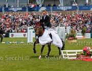 PREM DERBY LaBaule2013- S5 7526 : 2013, La Baule, PREMIAZIONE DERBY, foto di Stefano Secchi ©