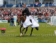 PREM DERBY LaBaule2013- S5 7530 : 2013, La Baule, PREMIAZIONE DERBY, foto di Stefano Secchi ©