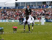 PREM DERBY LaBaule2013- S5 7534 : 2013, La Baule, PREMIAZIONE DERBY, foto di Stefano Secchi ©