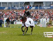 PREM DERBY LaBaule2013- S5 7539 : 2013, La Baule, PREMIAZIONE DERBY, foto di Stefano Secchi ©