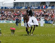 PREM DERBY LaBaule2013- S5 7543 : 2013, La Baule, PREMIAZIONE DERBY, foto di Stefano Secchi ©