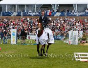 PREM DERBY LaBaule2013- S5 7547 : 2013, La Baule, PREMIAZIONE DERBY, foto di Stefano Secchi ©